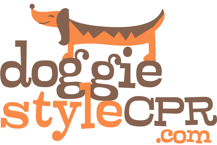 doggie style cpr logo